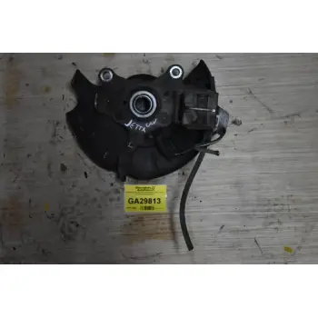 Ακραξόνιο Αριστερο Volkswagen Golf / Jetta 1.4 TSI CAV 2008-2015