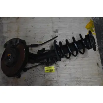 Ακραξόνιο Αριστερο Volvo S60/V60 1.6T B4164T 2010-2015 31317811