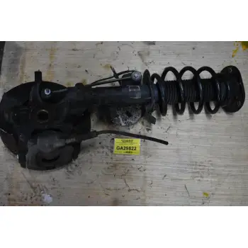 Ακραξόνιο Αριστερο Volvo S60/V60 1.6T B4164T 2010-2015 31317811