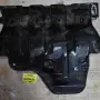 Ποδιά Μηχανης Isuzu D-Max 2007-2012