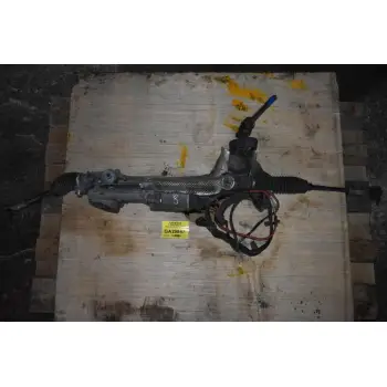 Κρεμαργιέρα Audi A3 RHD 2012-2018 7805501870 7805501785 5Q0909144P