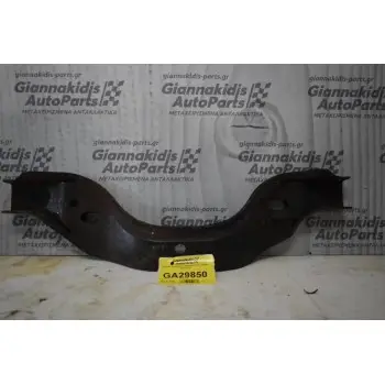 Γέφυρα Διαφορικού Εμπρός Isuzu D-Max 2002-2012