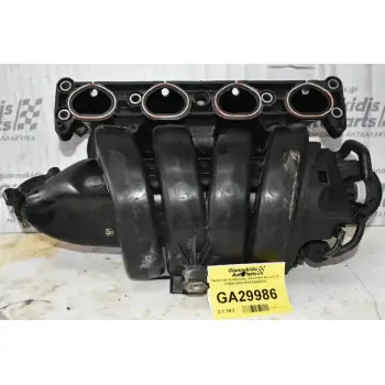 Πολλαπλή Εισαγωγής  Chevrolet Cruze 1.8 F18D4 2009-2016 55565816