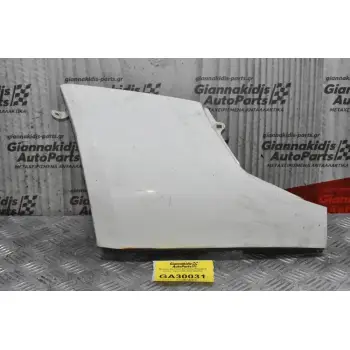 Μάγουλο Αριστερό Καμπίνας Mitsubishi Canter - Fuso 2005-2010 (Φαρδυ)