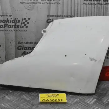 Μάγουλο Δεξιό Καμπίνας Mitsubishi Canter - Fuso 2005-2010 (Φαρδυ)