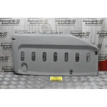 Βάση Από Σκιάδιο Αριστερό Mitsubishi Canter / Fuso 2005-2015