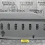 Πάνελ Ουρανού - Βάση Σκιάδιο Αριστερό Mitsubishi Canter / Fuso 2005-2015 (Πλαστικό)