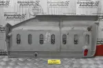Πάνελ Ουρανού - Βάση Σκιάδιο Αριστερό Mitsubishi Canter / Fuso 2005-2015 (Πλαστικό)