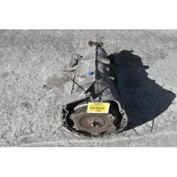 Αυτόματο Σασμάν Bmw 116 / 316 N43B16A 6HP21 2006-2013 LU 7592525 145W9R 7591971 ZFS241092 1071301143