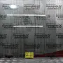 Παράθυρο Εμπρός Δεξιό Mitsubishi L200 ΚΒ4 2006-2015 (4 -Θυρο)