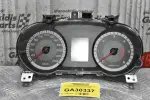 Καντράν - Κοντέρ Mitsubishi Outlander 2007-2011 8100A115 507-920H