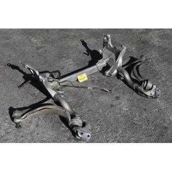 Γέφυρα Audi A4 B8 8T0399315H 2008-2014