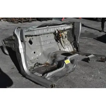 Θόλος Αριστερος / Δεξις Nissan Navara D40 2006-2015 (Μπορει να κοπει σε οποιοδηποτε σημειο)