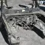 Θόλος Αριστερος / Δεξις Nissan Navara D40 2006-2015 (Μπορει να κοπει σε οποιοδηποτε σημειο)