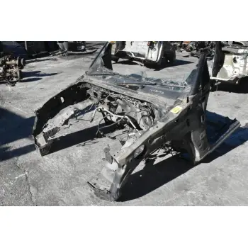 Θόλος Αριστερος / Δεξις Nissan Navara D40 2006-2015 (Μπορει να κοπει σε οποιοδηποτε σημειο)
