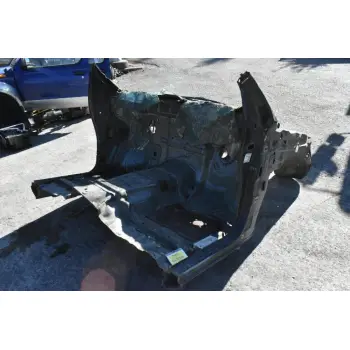 Θόλος Αριστερος / Δεξις Nissan Navara D40 2006-2015 (Μπορει να κοπει σε οποιοδηποτε σημειο)