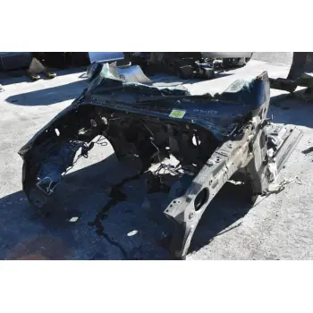 Θόλος Αριστερος / Δεξις Nissan Navara D40 2006-2015 (Μπορει να κοπει σε οποιοδηποτε σημειο)