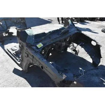 Θόλος Αριστερος / Δεξις Nissan Navara D40 2006-2015 (Μπορει να κοπει σε οποιοδηποτε σημειο)