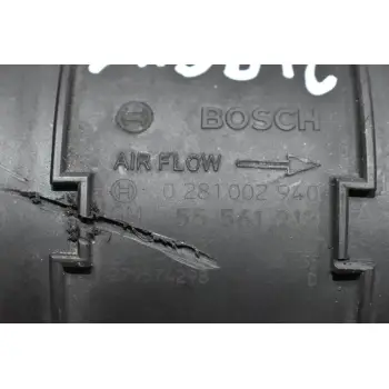 Αισθητήρας MAF Opel Corsa 1.3 A13DTC 2006-2014 BOSCH 0281002940 GM-55561912
