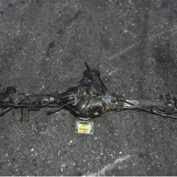 Διαφορικό Πίσω Ford Ranger 3.2/2.2 11X41 2012-2018