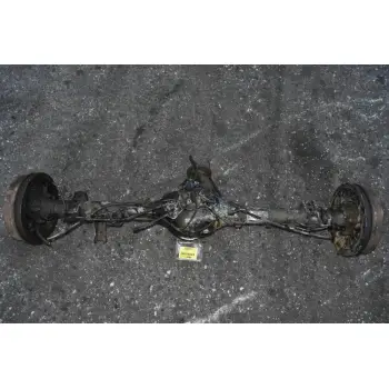 Διαφορικό Πίσω Ford Ranger 3.2/2.2 11X41 2012-2018