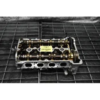 Καπάκι Μηχανής (Κεφαλάρι) Mini Cooper S N14B16AB 2006-2015 Με σπασμένη βαλβίδα