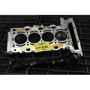 Καπάκι Μηχανής (Κεφαλάρι) Mini Cooper S N14B16AB 2006-2015 Με σπασμένη βαλβίδα