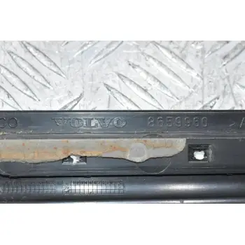 Τριμ Διακοσμιτικό Πόρτας / Μαρσπιέ Volvo V60 / S60 2010-2014 8659960