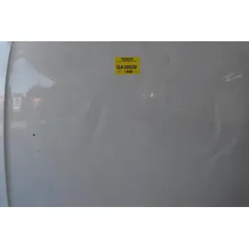 Καπό Audi A4 2008-2011 Β8 ΓΝΗΣΙΟ ΜΕ ΧΤΥΠΗΜΑ