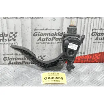 Πεντάλ Γκαζιού Ηλεκτρικό Audi A4 S4 A5 S5 Q5 A6 2008-2014 8K1723523