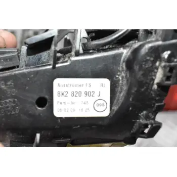 Αεραγωγός Audi A4 2008-2012 8K2820902J 