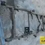 Σασί Ford Ranger Mazda B2500 1997-2005 4Πορτη Καμπινα