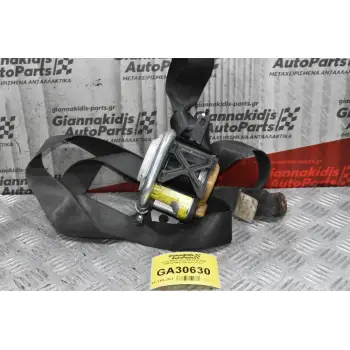 Ζώνη Mitsubishi L200 2006-2015 MN173444HC (Εμπρός Δεξία)