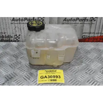 Δοχείο διαστολής Opel Astra J 1.6 A16LET 2009-2015 13465094
