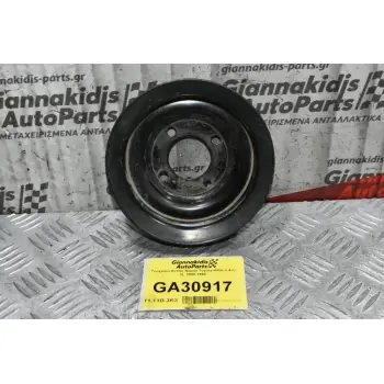 Τροχαλία Αντίας Νερού Toyota Hilux 2.4cc 2L 1990-1998