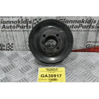 Τροχαλία Αντίας Νερού Toyota Hilux 2.4cc 2L 1990-1998