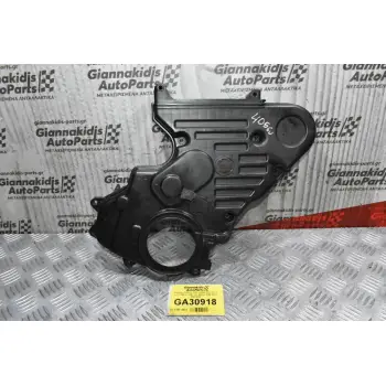 Κάλυμμα Καθρέπτη Κινητήρα Mitsubishi L200 KB4 2.5 DID 16V 4D56U 2005-2010 1062A046