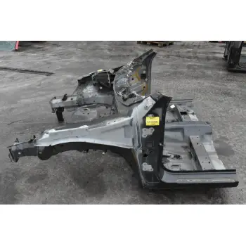 Μούρη Volvo S60 2011-2015 (Δυνατότητα Αποστολής μεμονωμένου Κομματιού)