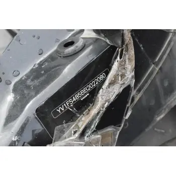 Μούρη Volvo S60 2011-2015 (Δυνατότητα Αποστολής μεμονωμένου Κομματιού)