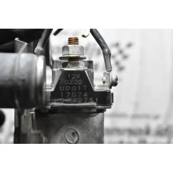 Ρελέ Εκκίνησης Mitsubishi L200 KB4 2006-2015 MD342751