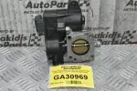 Πεταλούδα Γκαζιού Citroen C3 / Pegeuot 208 HMZ HM01 1.2 2015-2020 967362238002