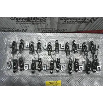 Ford Ranger-Transit 3.2 cc TDCI 2012-2020 BK3Q-6K551-BC Πλακα - (Πιανόλα) Με Κοκοράκια (Καινούρια)
