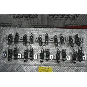 Ford Ranger-Transit 3.2 cc TDCI 2012-2020 BK3Q-6K551-BC Πλακα - (Πιανόλα) Με Κοκοράκια (Καινούρια)