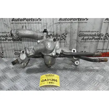 Βάση Θερμοστάτη Hyundai Santa Fe GLS V6 G6EA 2006-2010