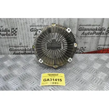 Υδραργυρος Mitsubishi Pajero 2.8 TD 4M40 1990-2000