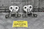 Μεντεσέδες Kia Sorento 2002-2010 (Πίσω Δεξιά) (Σετ 2 τμχ)