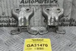 Μεντεσέδες Kia Sorento 2002-2010 (Πίσω Δεξιά) (Σετ 2 τμχ)