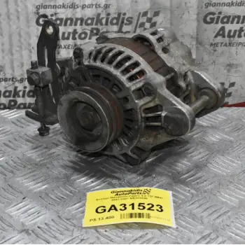 Δυναμό Mitsubishi Pajero 3.2 TDI 4M41 2001-2007 ME203546