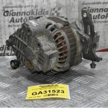 Δυναμό Mitsubishi Pajero 3.2 TDI 4M41 2001-2007 ME203546