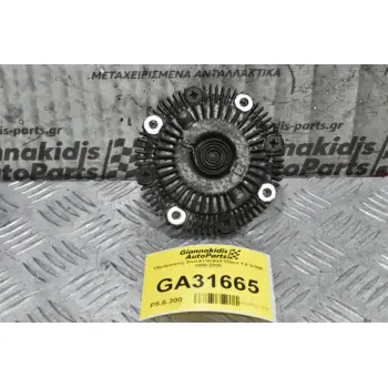 Υδράργυρος Suzuki Grand Vitara 1.6 G16B 1999-2005